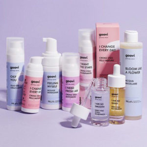 cosmetici naturali