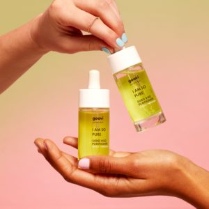 viso cosmetici naturali