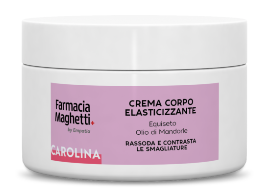 Farmaempatia Farmacia Maghetti